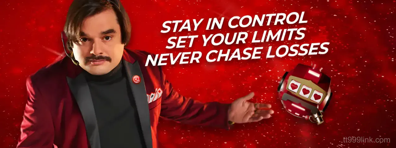 Promoção especial de slots no tt999