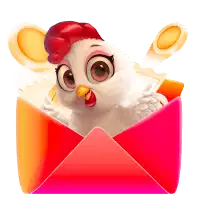 Ícone de bem-estar e recompensas